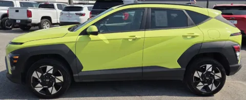 More photos of 2025 Hyundai Kona SEL at Capital City Motor Company, IA