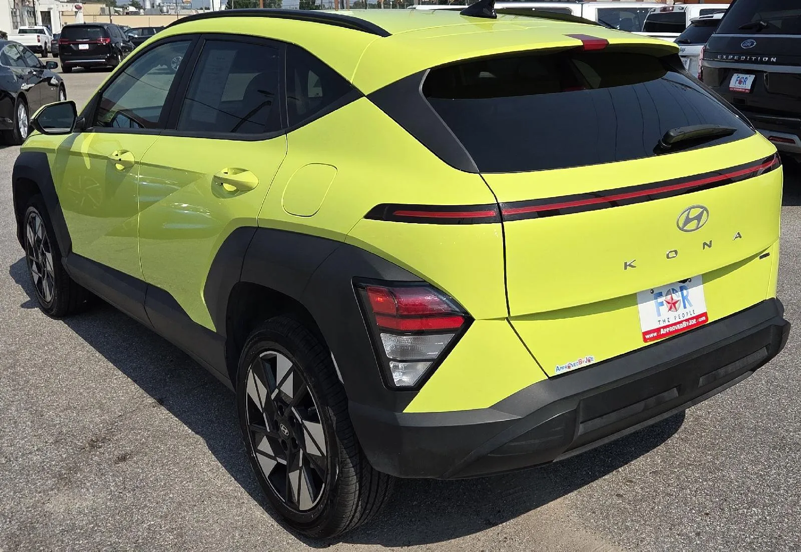 Hyundai Kona photo 7