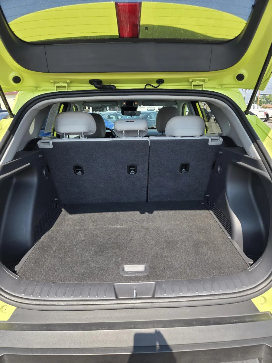 Hyundai Kona photo 11