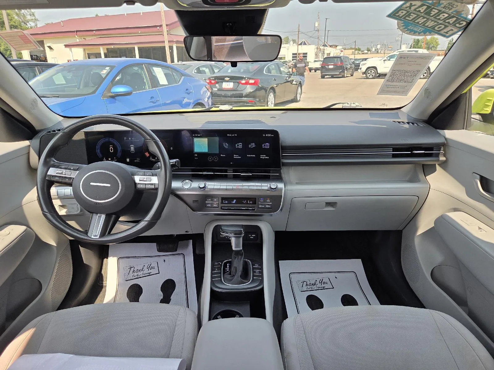 Hyundai Kona photo 18
