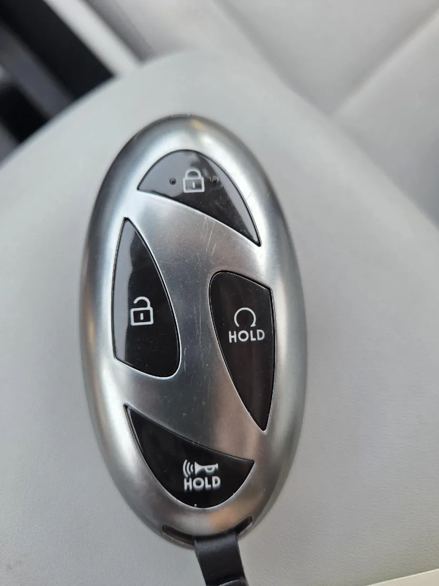 Hyundai Kona photo 25