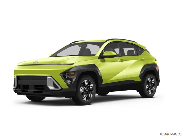 2025 Hyundai Kona SEL for sale in Des Moines, IA