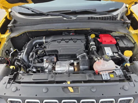 More photos of 2023 Jeep Renegade Latitude at Capital City Motor Company, IA