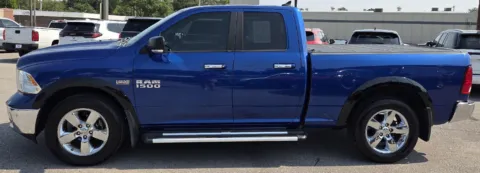 More photos of 2017 Ram 1500 Big Horn at Capital City Motor Company, IA