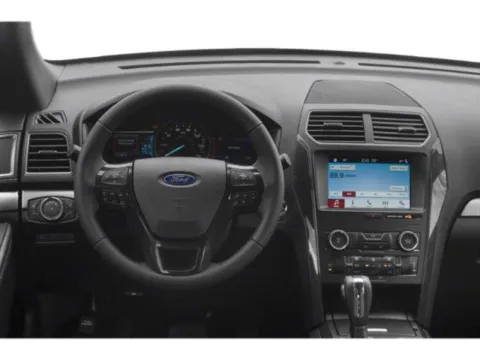 Photos of 2018 Ford Explorer for sale in Des Moines, IA at Capital City Motor Company