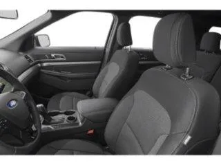 More photos of 2018 Ford Explorer at Capital City Motor Company, IA