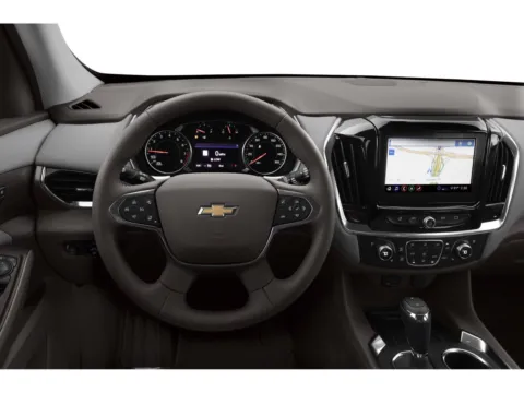 Photos of 2019 CHEVROLET TRAVERSE PREMIE Premier for sale in Des Moines, IA at Capital City Motor Company