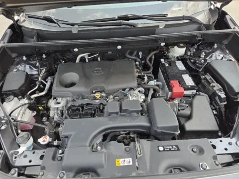 More photos of 2024 Toyota RAV4 XLE at Capital City Motor Company, IA