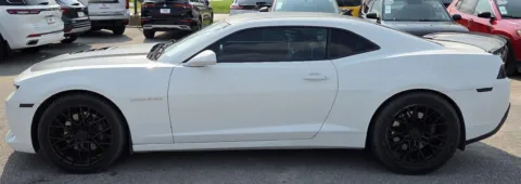 More photos of 2015 Chevrolet Camaro SS at Capital City Motor Company, IA