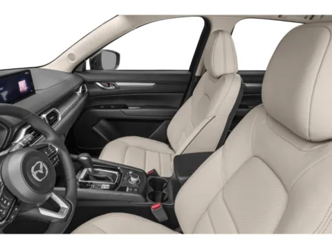 More photos of 2024 Mazda CX-5 2.5 S Preferred Package at Capital City Motor Company, IA