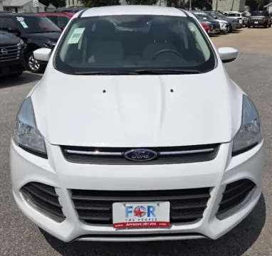 Another view of 2016 Ford Escape SE for sale in Des Moines, IA at Capital City Motor Company
