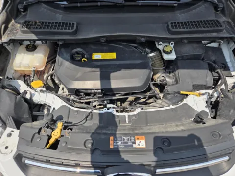 More photos of 2016 Ford Escape SE at Capital City Motor Company, IA