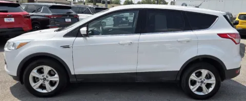More photos of 2016 Ford Escape SE at Capital City Motor Company, IA