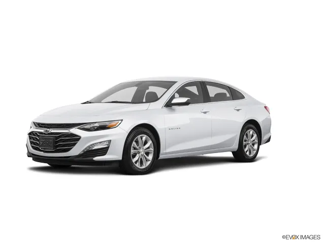 2019 Chevrolet Malibu LT for sale in Des Moines, IA
