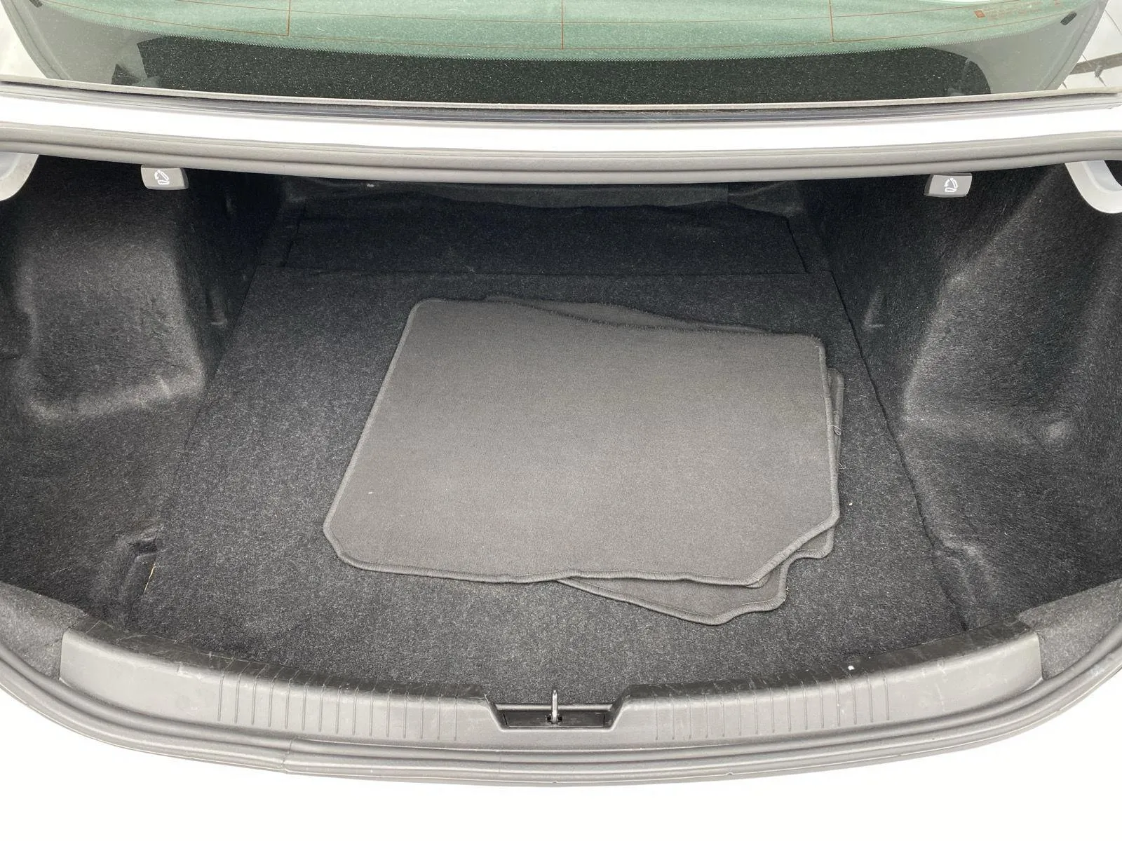 Chevrolet Malibu photo 11