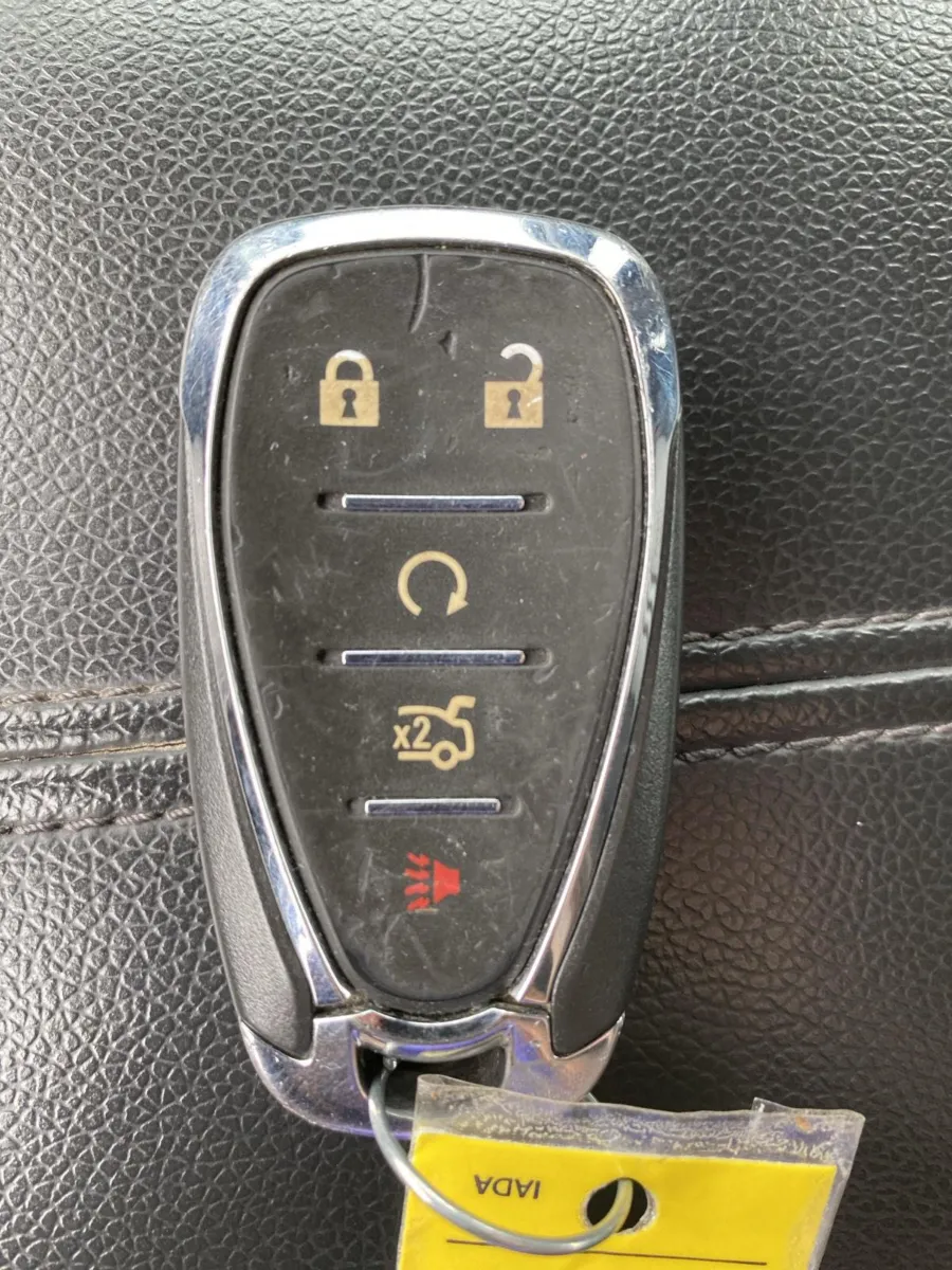 Chevrolet Malibu photo 23
