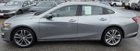 More photos of 2024 Chevrolet Malibu LT at Capital City Motor Company, IA