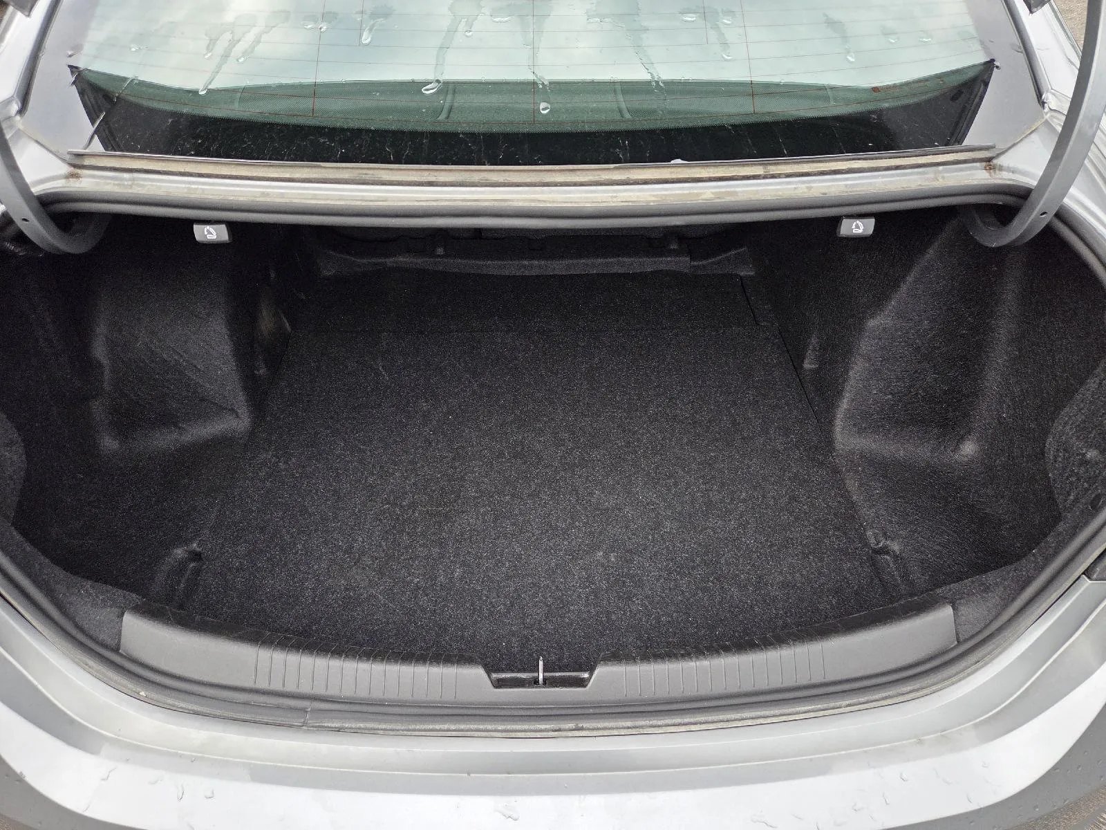 Chevrolet Malibu photo 11