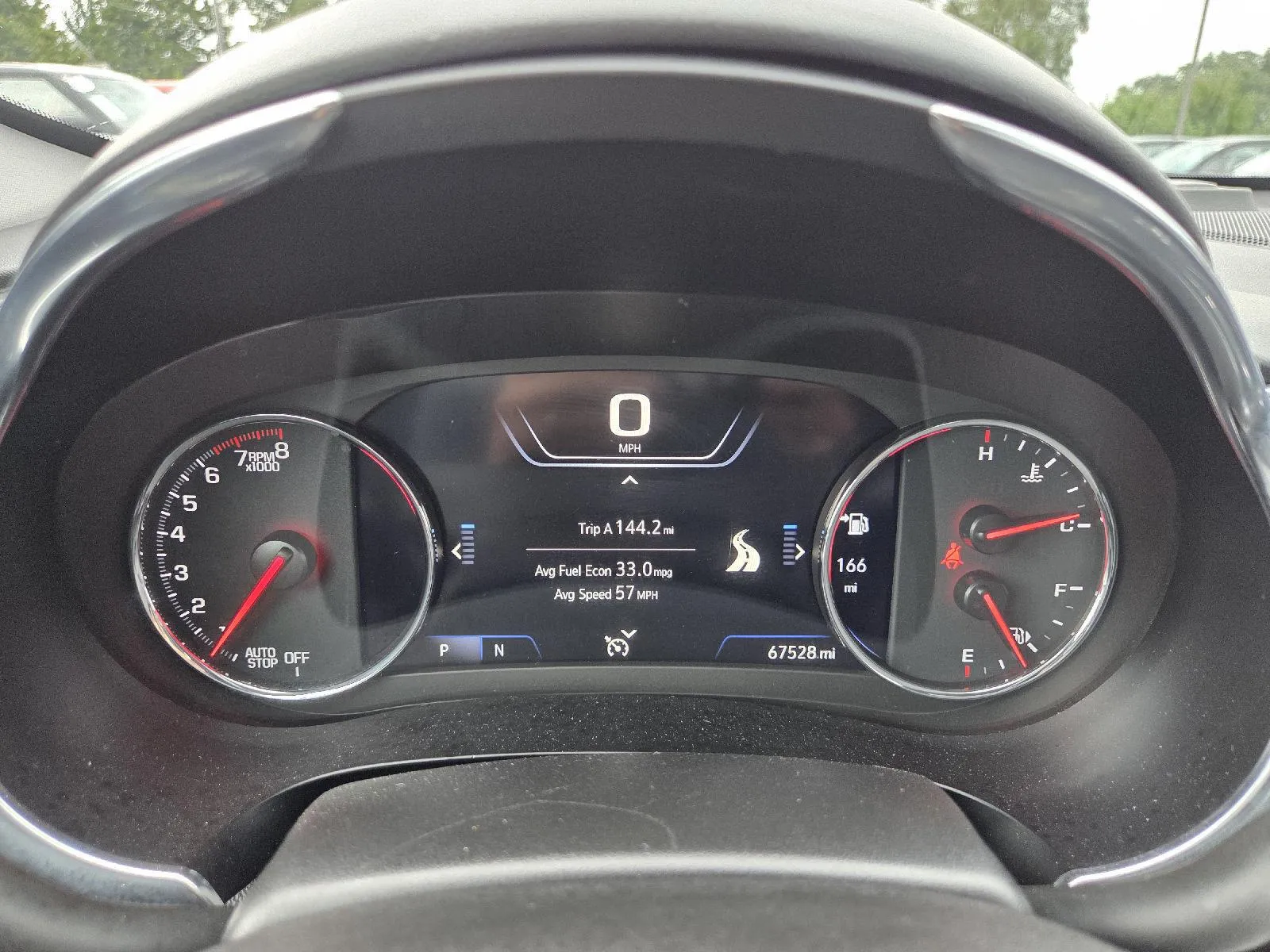 Chevrolet Malibu photo 18