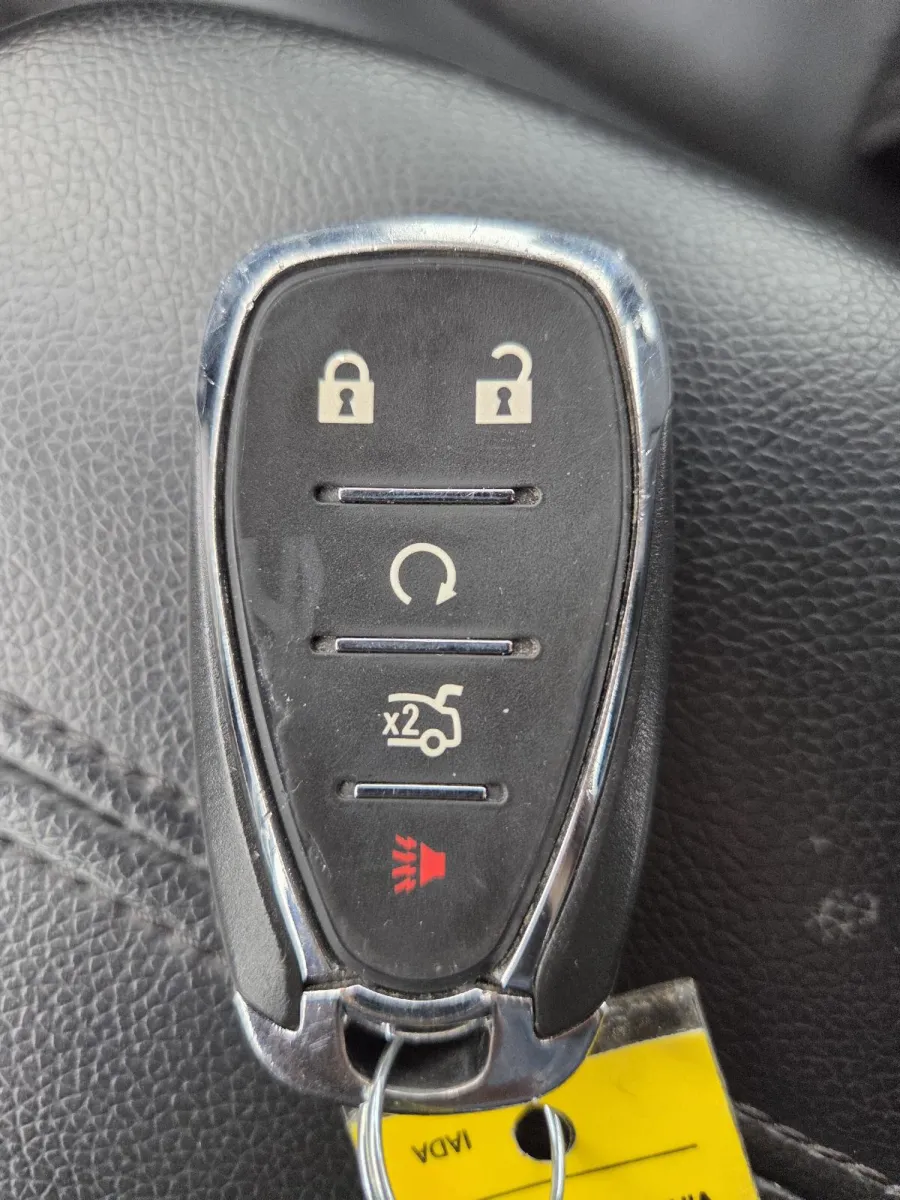 Chevrolet Malibu photo 23