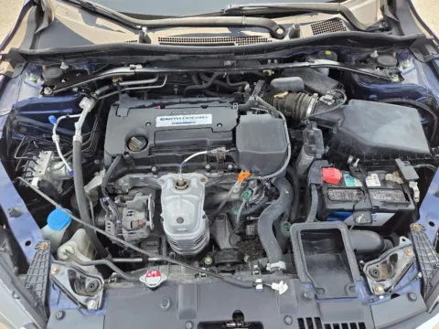 More photos of 2015 Honda Accord Sedan EX at Capital City Motor Company, IA