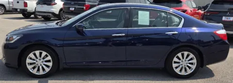 More photos of 2015 Honda Accord Sedan EX at Capital City Motor Company, IA