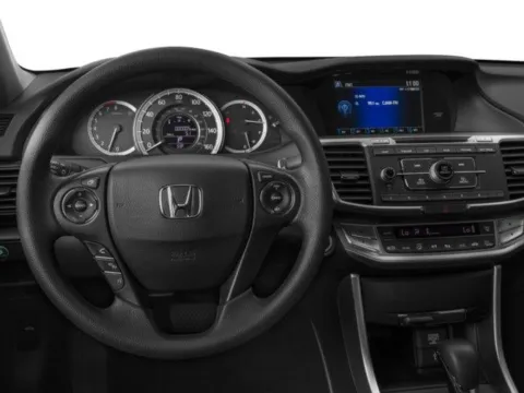 Photos of 2015 Honda Accord Sedan EX for sale in Des Moines, IA at Capital City Motor Company