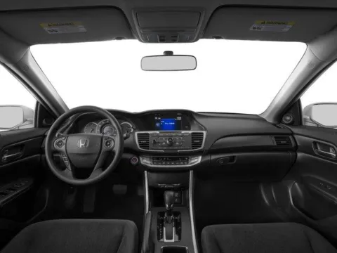 Another view of 2015 Honda Accord Sedan EX for sale in Des Moines, IA at Capital City Motor Company