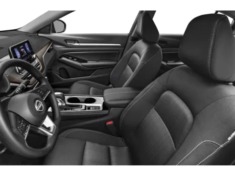 More photos of 2024 Nissan Altima 2.5 SV at Capital City Motor Company, IA