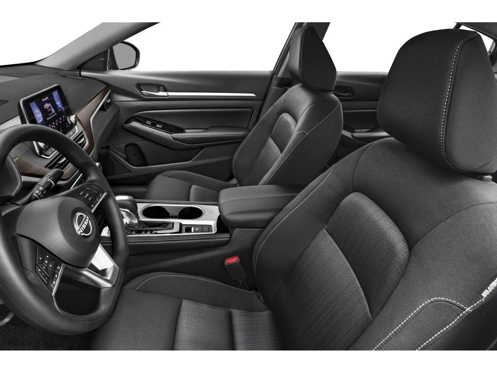 Nissan Altima photo 4