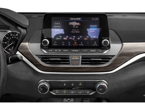 More photos of 2024 Nissan Altima 2.5 SV at Capital City Motor Company, IA