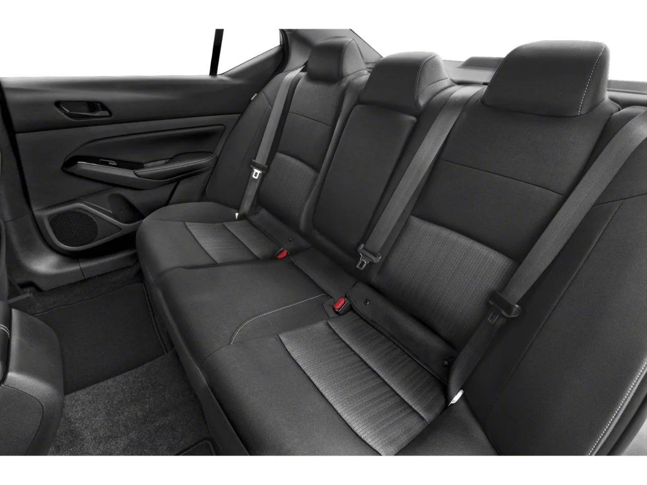 Nissan Altima photo 8