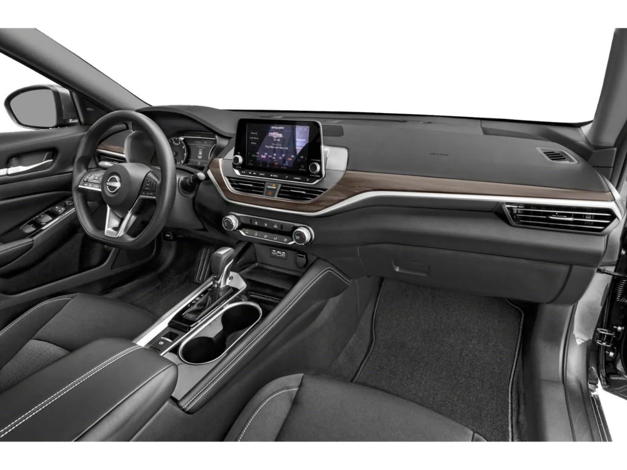 Nissan Altima photo 10