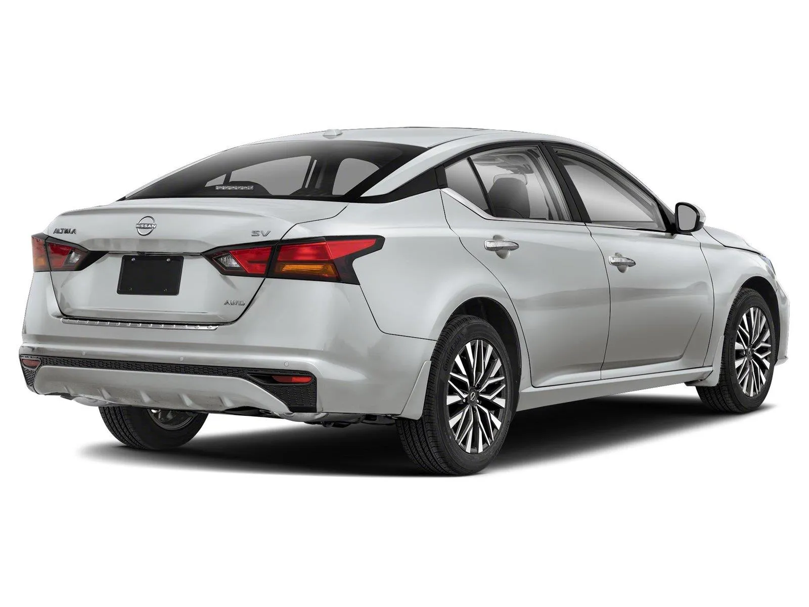 Nissan Altima photo 11