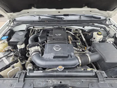 More photos of 2016 Nissan Frontier S at Capital City Motor Company, IA