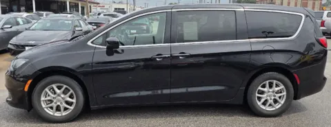 More photos of 2024 Chrysler Pacifica Touring L at Capital City Motor Company, IA