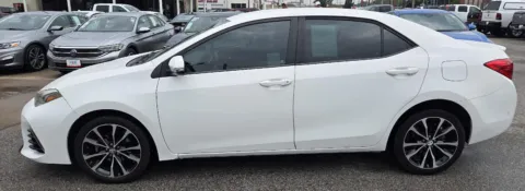 More photos of 2017 Toyota Corolla SE at Capital City Motor Company, IA