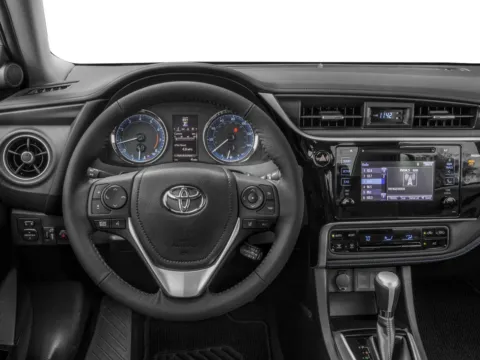 Photos of 2017 Toyota Corolla SE for sale in Des Moines, IA at Capital City Motor Company