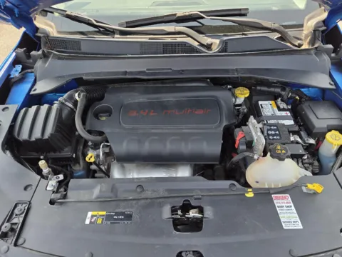 More photos of 2022 Jeep Compass Limited at Capital City Motor Company, IA