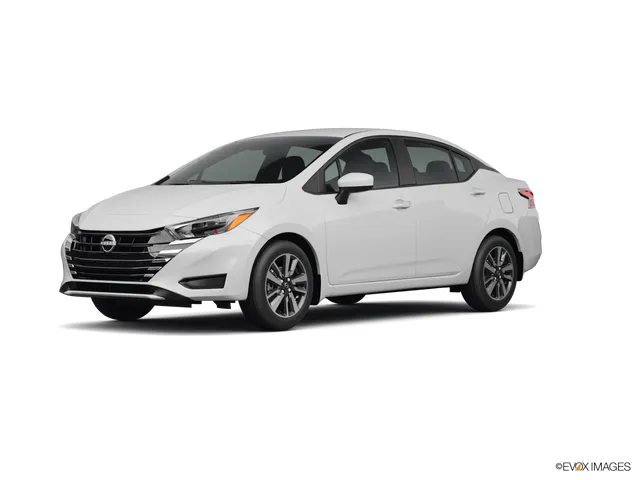 2025 Nissan Versa SV for sale in Des Moines, IA