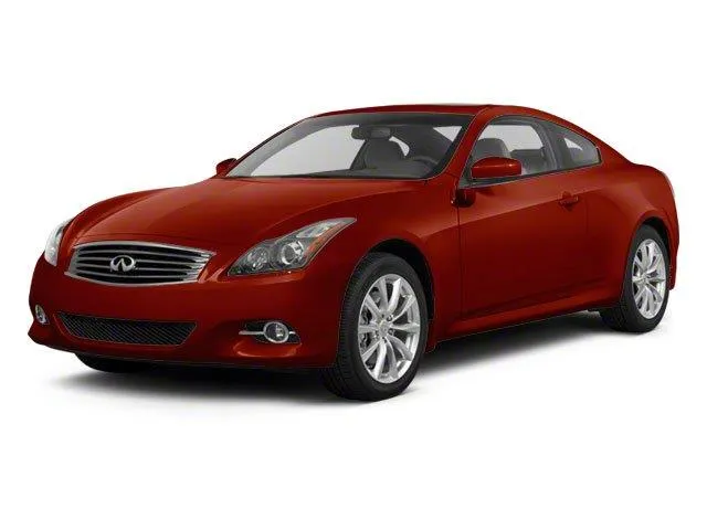2010 INFINITI G37 Coupe x for sale in Des Moines, IA