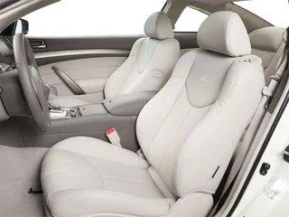 More photos of 2010 INFINITI G37 Coupe x at Capital City Motor Company, IA