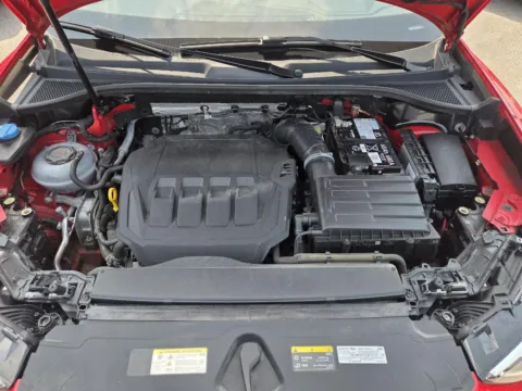 More photos of 2024 Audi Q3 S line Premium at Capital City Motor Company, IA
