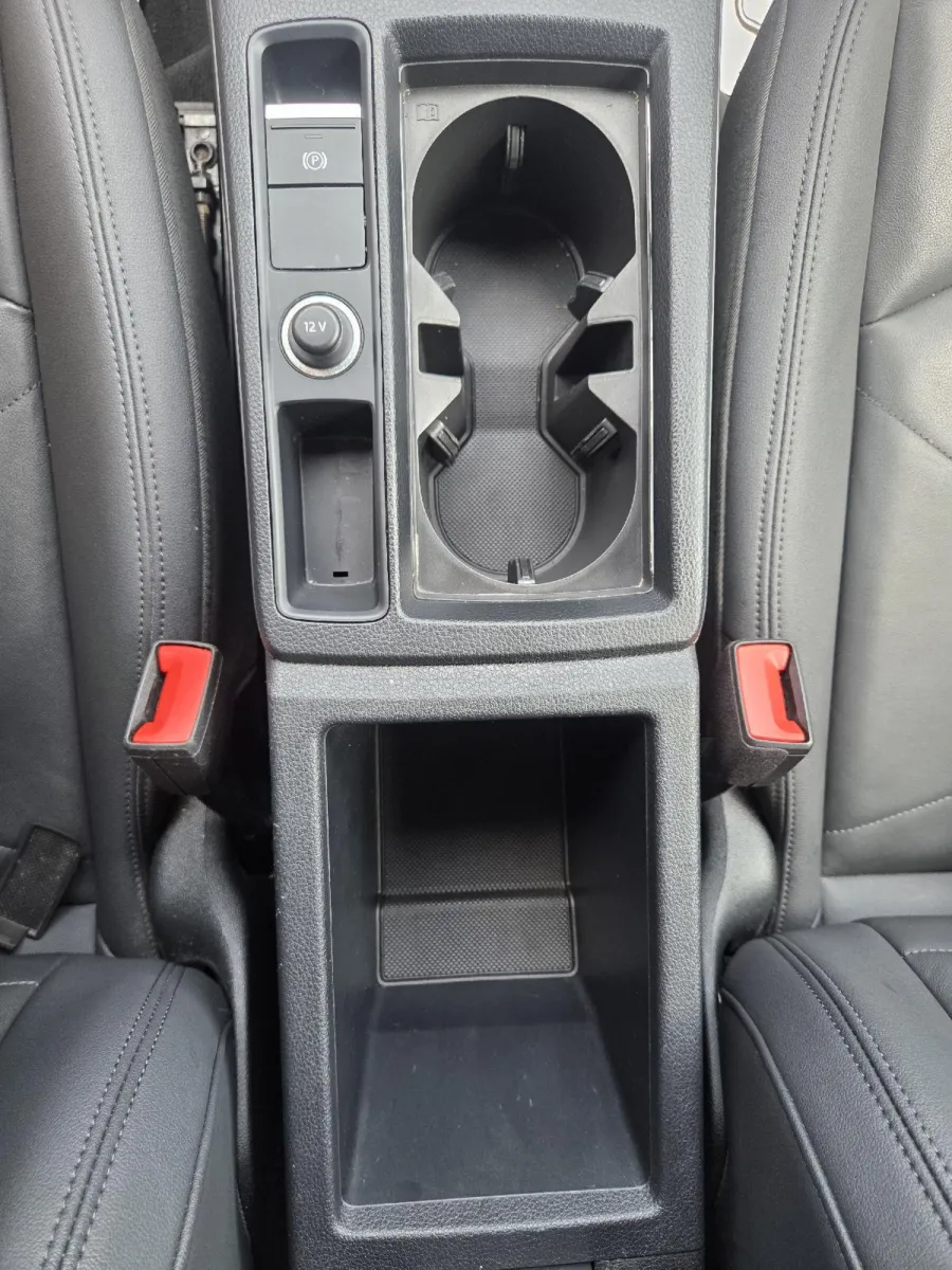 Audi Q3 photo 22