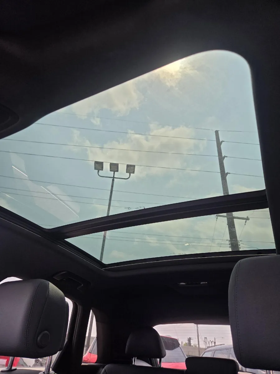 Audi Q3 photo 24
