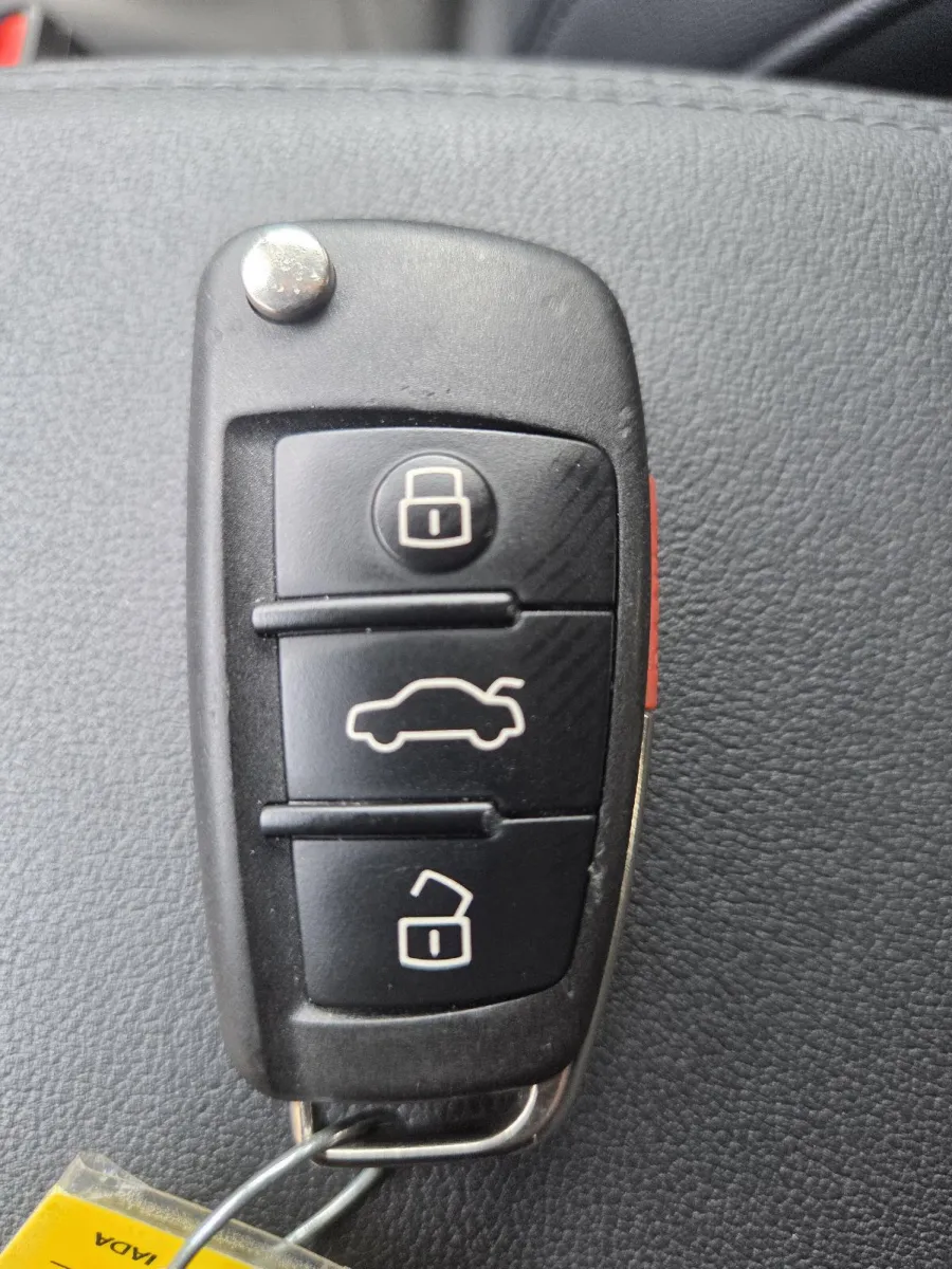 Audi Q3 photo 26