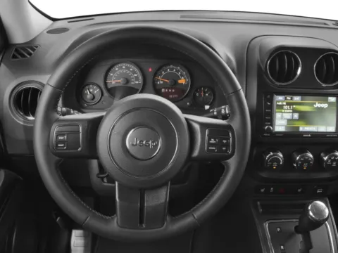 Photos of 2017 Jeep Patriot Latitude for sale in Des Moines, IA at Capital City Motor Company