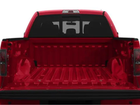 More photos of 2013 Ford F-150 FX4 at Capital City Motor Company, IA