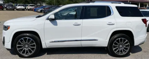 More photos of 2023 GMC Acadia Denali at Capital City Motor Company, IA