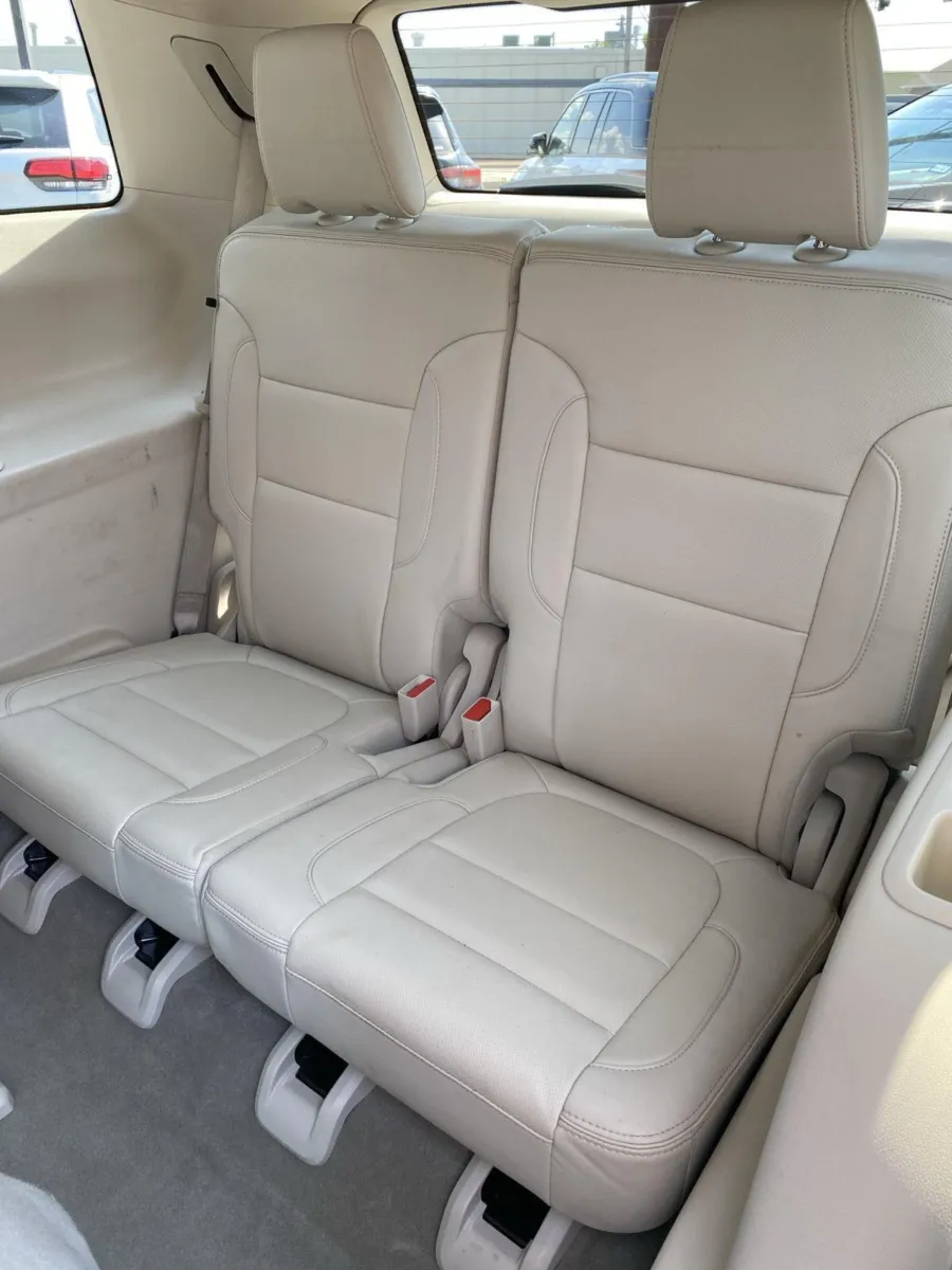GMC Acadia photo 18